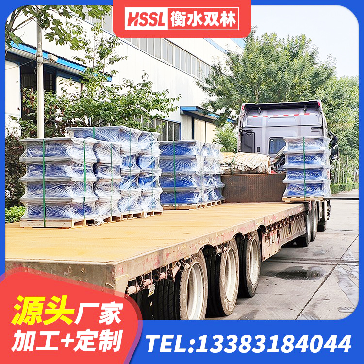 和平区LNR1400天然橡胶隔震支座多少钱 和平区建筑隔震支座LNR700-Ⅱ 和平区建筑受力的隔震支座源头工厂 和平区建筑隔震支座费用 - 第4张
