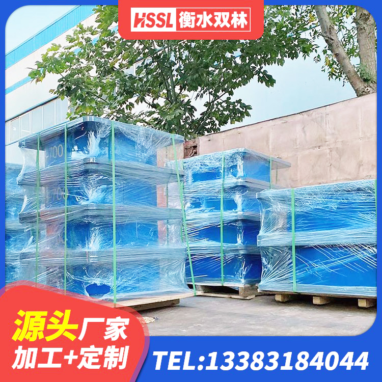 和平区LRB300橡胶隔震支座源头工厂 和平区高阻尼隔震支座什么价格 和平区LRB500铅芯橡胶隔震支座多少钱 和平区LRB1100铅芯橡胶隔震支座生产厂家 - 第7张