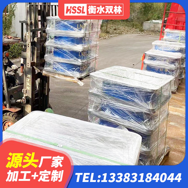 和平区LNR水平分散型橡胶隔震支座源头工厂 和平区LNR1000橡胶隔震支座多少钱 和平区建筑橡胶隔震支座供应商 和平区橡胶支座LNR - 第6张