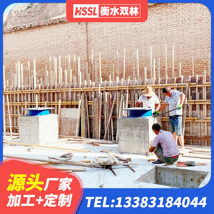 和平区高阻尼抗震支座源头工厂 和平区建筑隔震橡胶支座价钱 和平区隔震支座厂商 和平区建筑铅芯减震隔震支座厂家 - 第3张