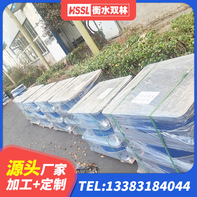 和平区铅芯支座厂家电话 和平区水平力分散型橡胶支座 和平区隔震支座LNR(H)-470*470*164源头工厂 和平区建筑隔震支座LRB600-Ⅱ - 第2张